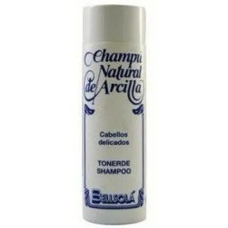 Bellsola Shampoo capelli delicati 250 ml — Shampoo