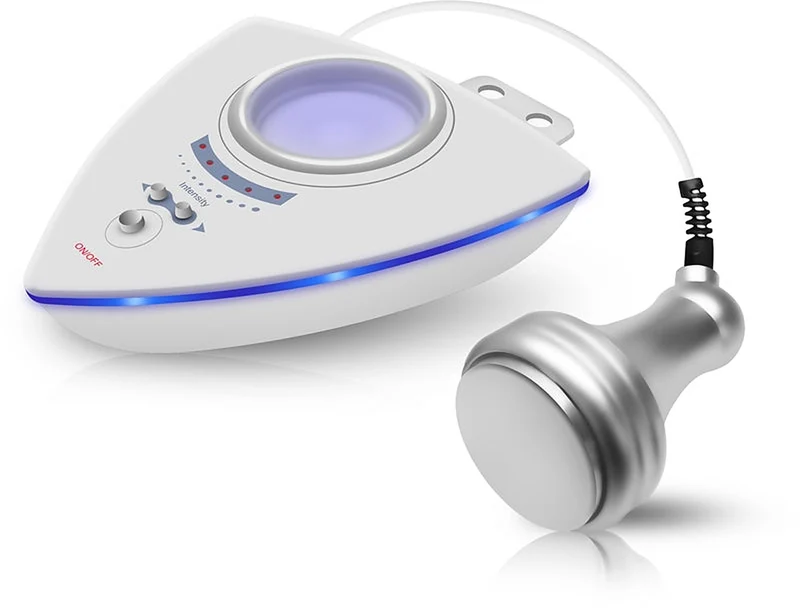 BeautyRelax Cavimax Ultimate — Massaggiatore corpo