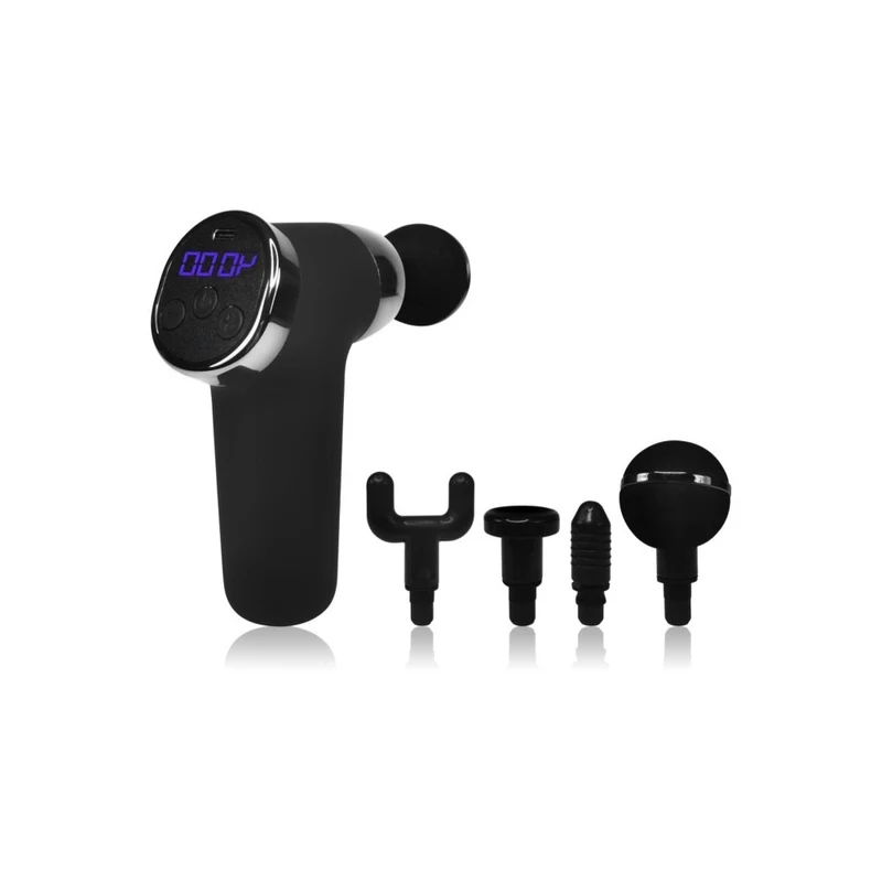 BeautyRelax Kineticforce Portable — Strumento per massaggi