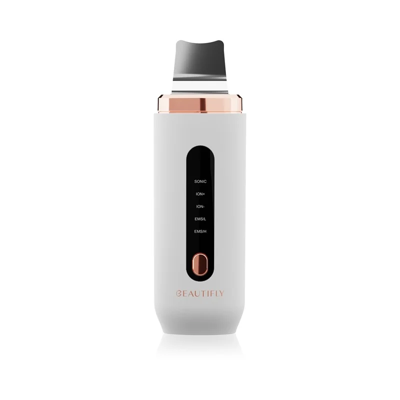 Beautifly B-Scrub Pro — Strumento pulizia viso