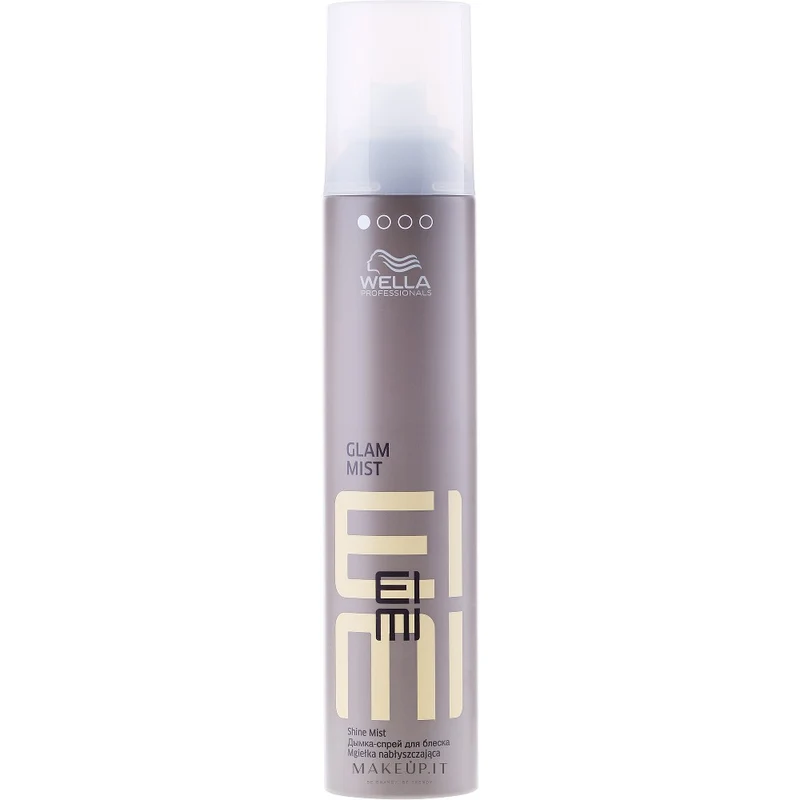 Wella EIMI Glam Mist Spray Lucidante 200 ml — Spray