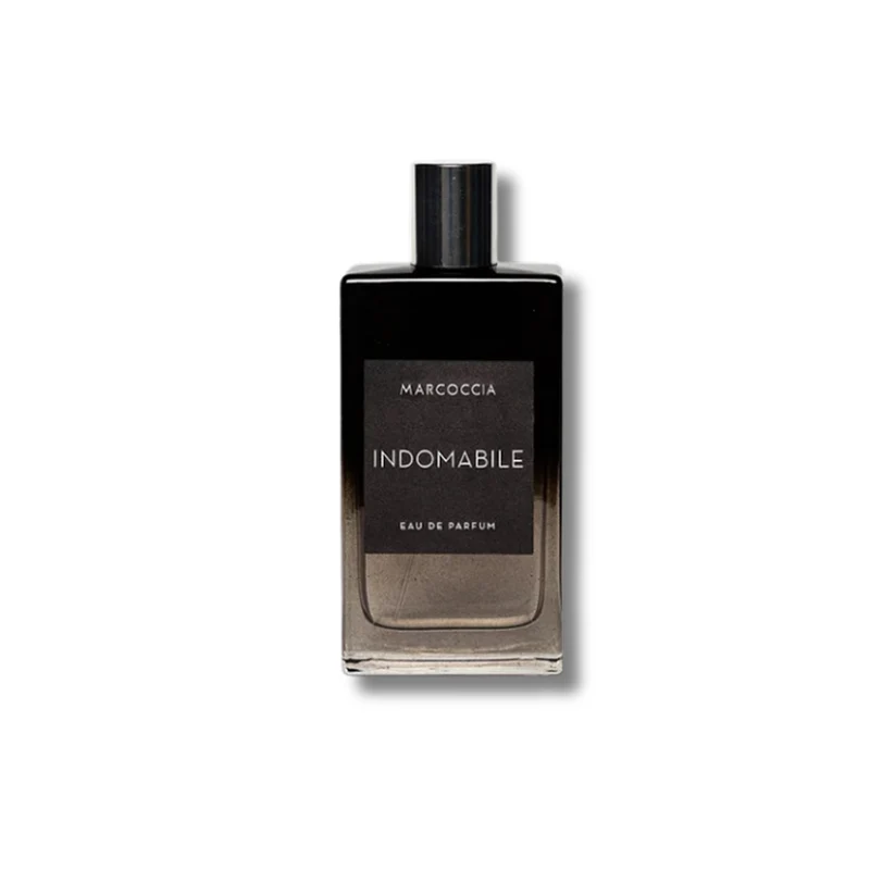 Marcoccia - Indomabile