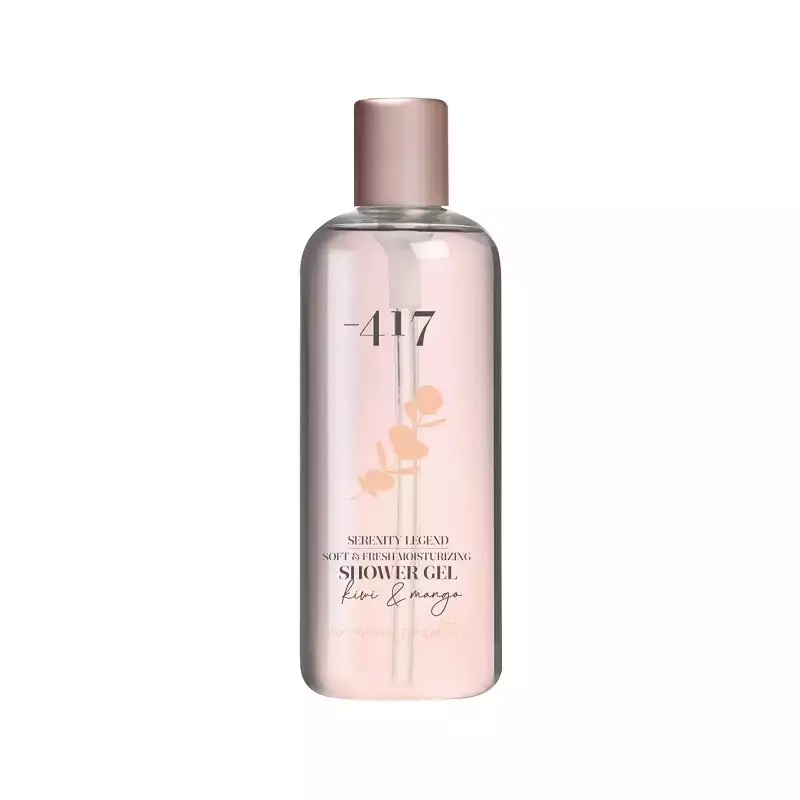 Minus417 Kiwi & Mango Shower Gel350Ml