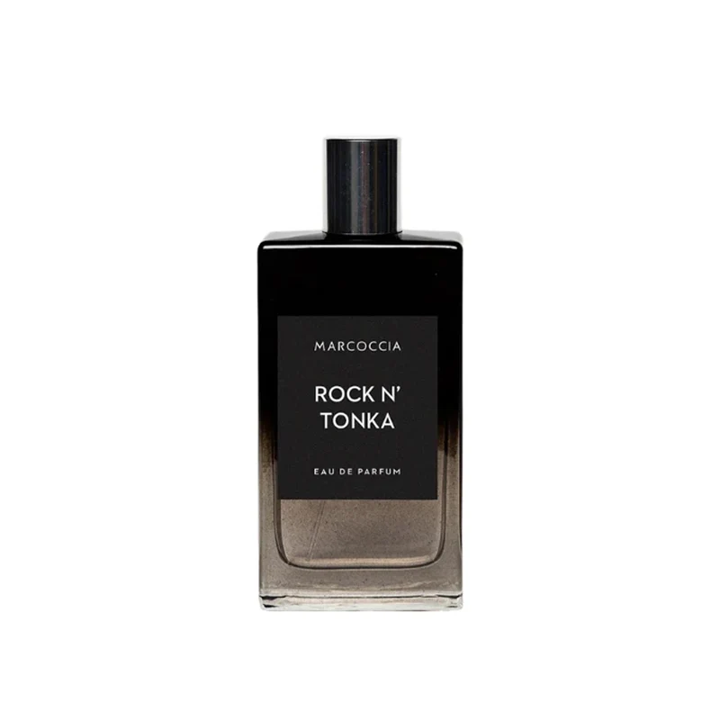 Marcoccia - Rock n Tonka