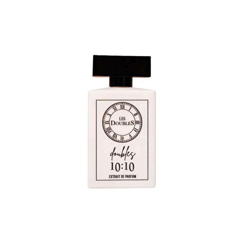 10:10- Extrait De Parfum - Les Doubles