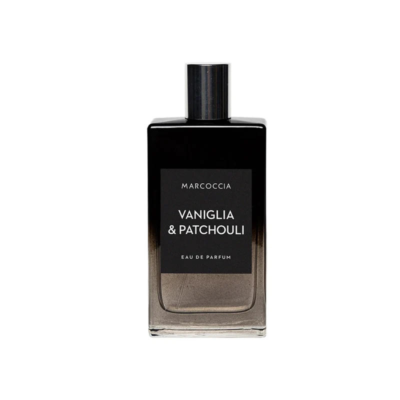 Marcoccia - Vaniglia & Patchouli