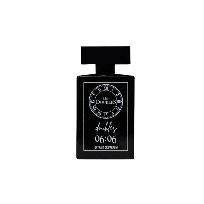 06:06 - Extrait De Parfum - Les Doubles