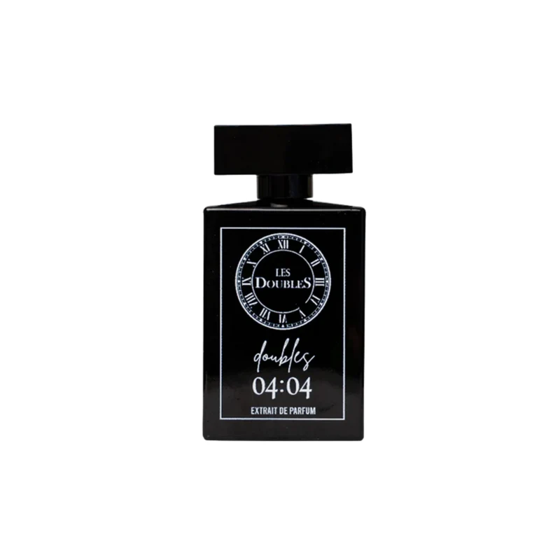 04:04 - Extrait De Parfum - Les Doubles