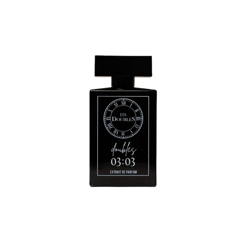 03:03 - Extrait De Parfum - Les Doubles