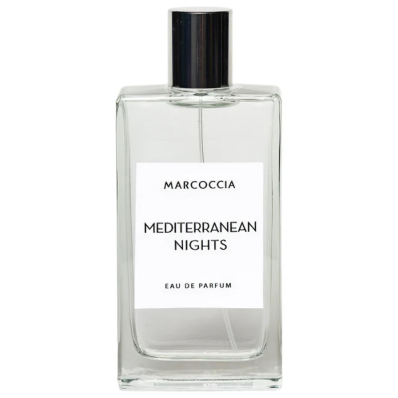 Marcoccia- Mediterranean Nights