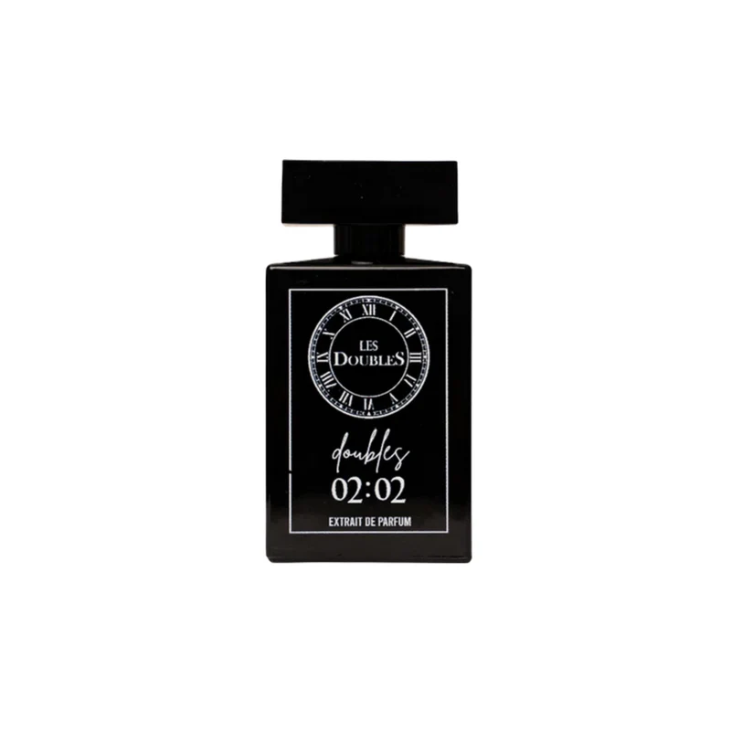 02:02 - Extrait De Parfum - Les Doubles