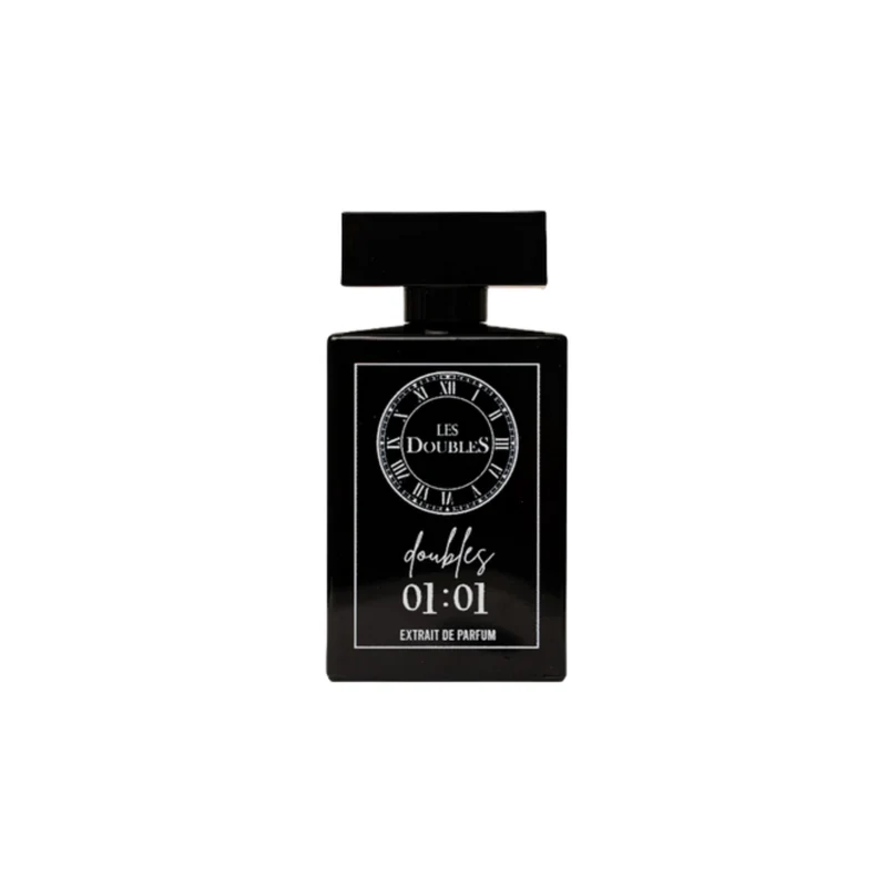 01:01 - Extrait De Parfum - Les Doubles