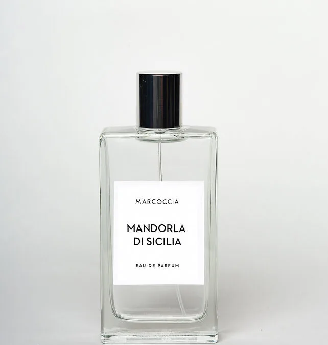 Marcoccia - Mandorla Di Sicilia