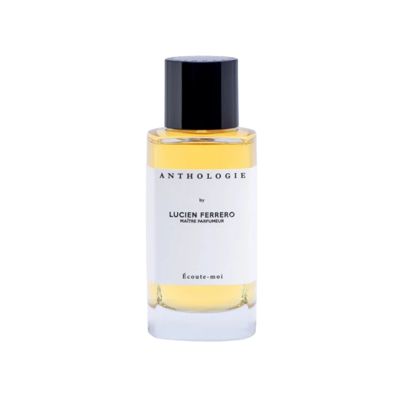 Ecoute-Moi - Eau De Parfum - Lucien