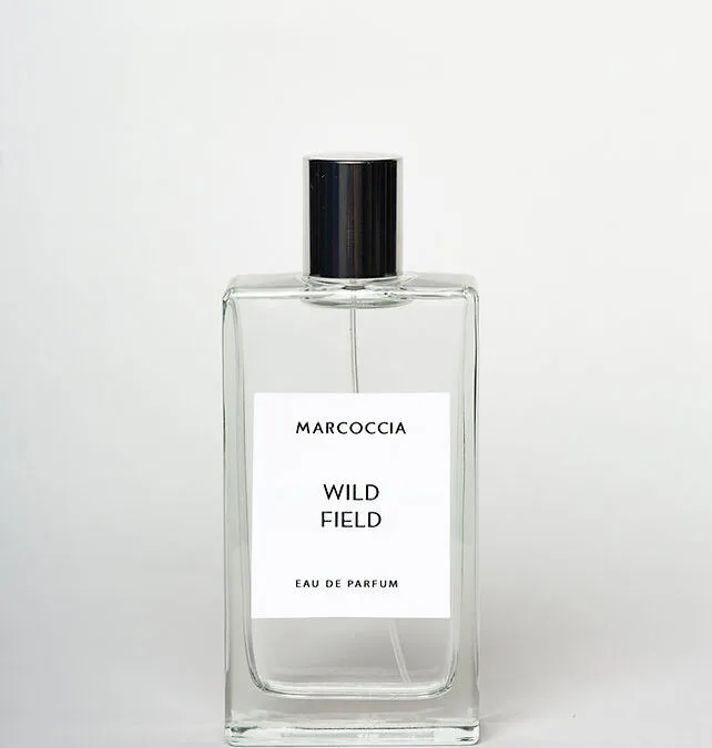Marcoccia - Wild Field