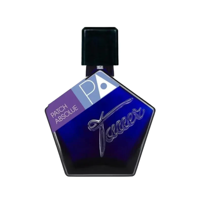 Patch Absolue - Eau De Parfum - Andy Tauer