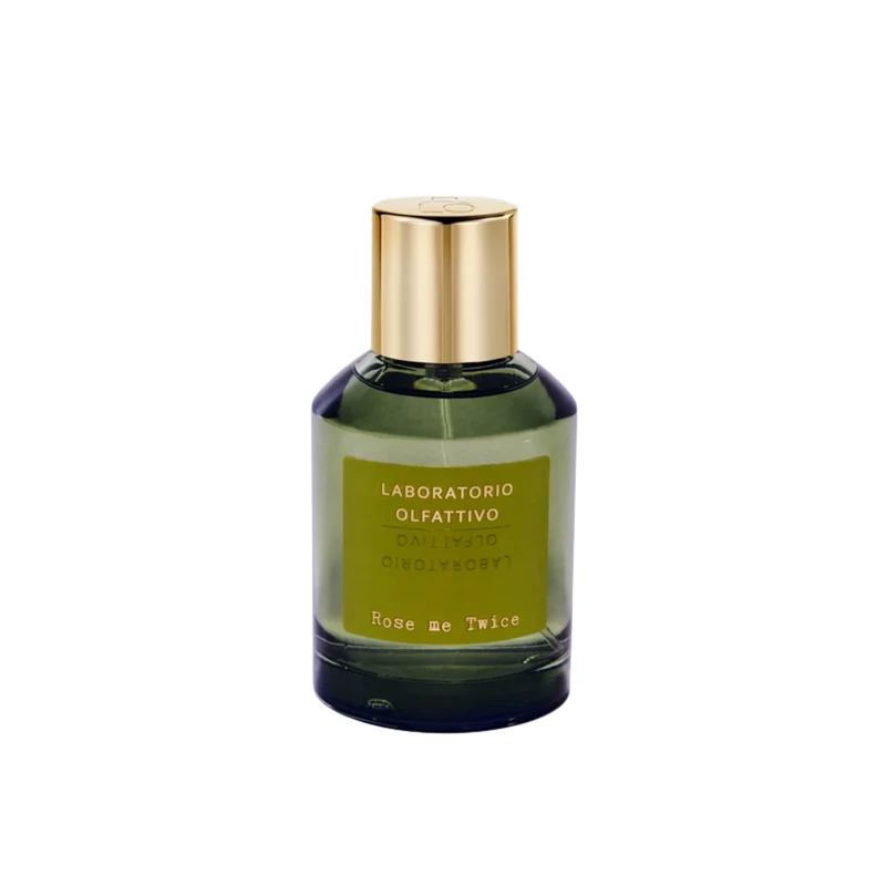 Rose Me Twice - Eau De Parfum - Laboratorio Olfattivo