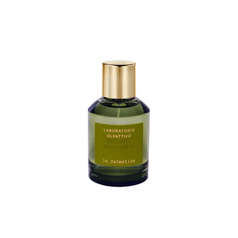 In_Carnation - Eau De Parfum - Laboratorio Olfattivo