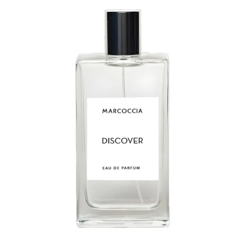 Marcoccia - Discover