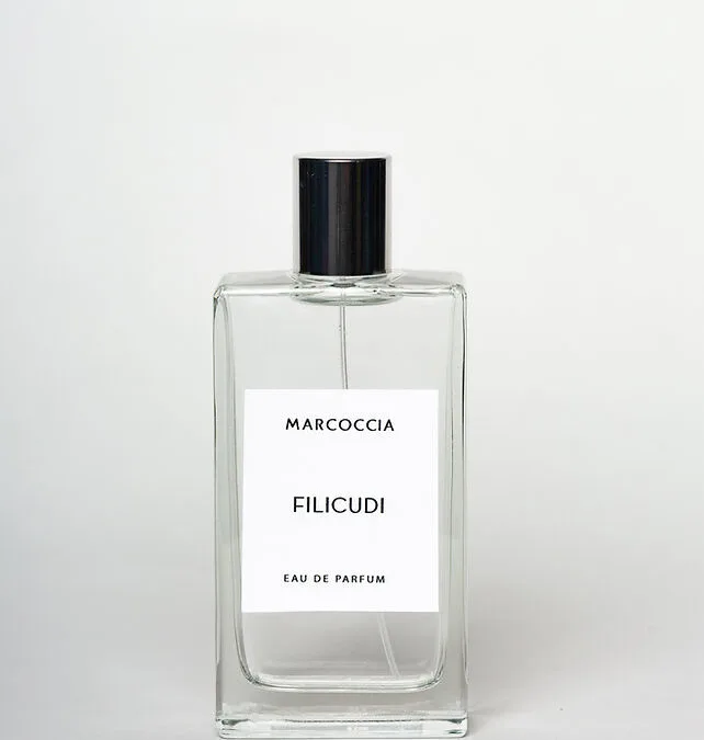 Marcoccia- Filicudi