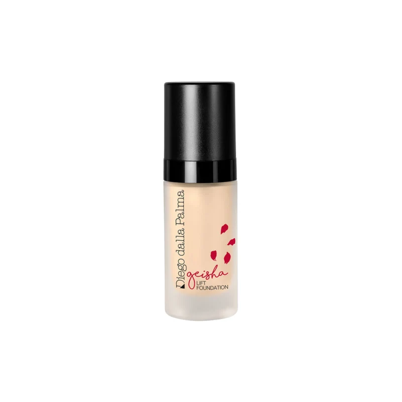 Geisha Lift Foundation - Fondotinta In Crema - Diego dalla Palma