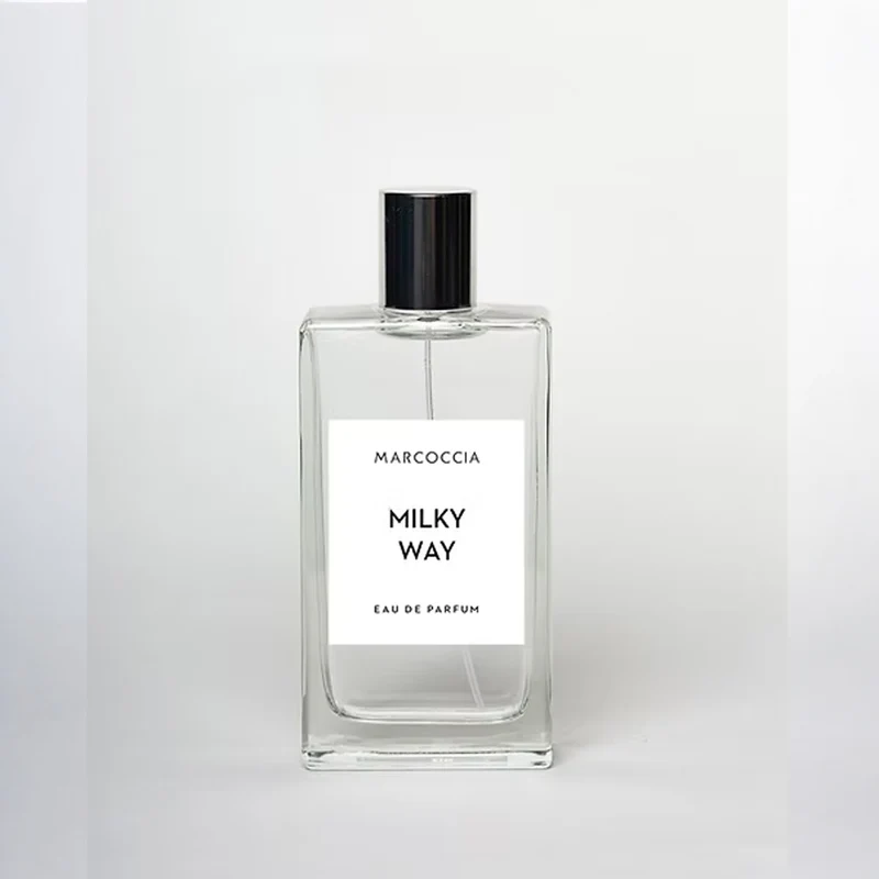 Marcoccia - Milky Way