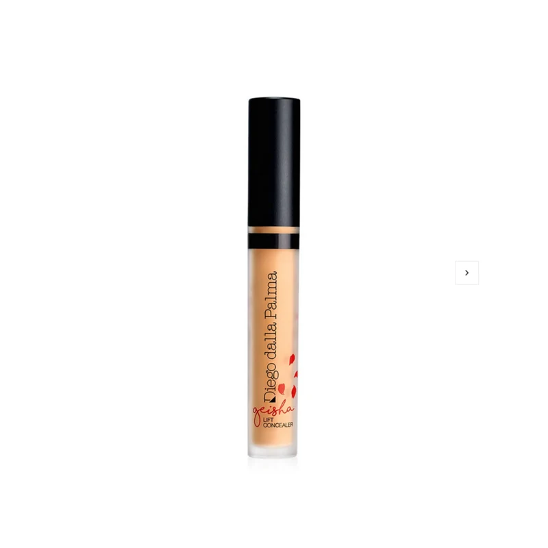 Geisha Lift Concealer - Correttore In Crema - Diego dalla Palma