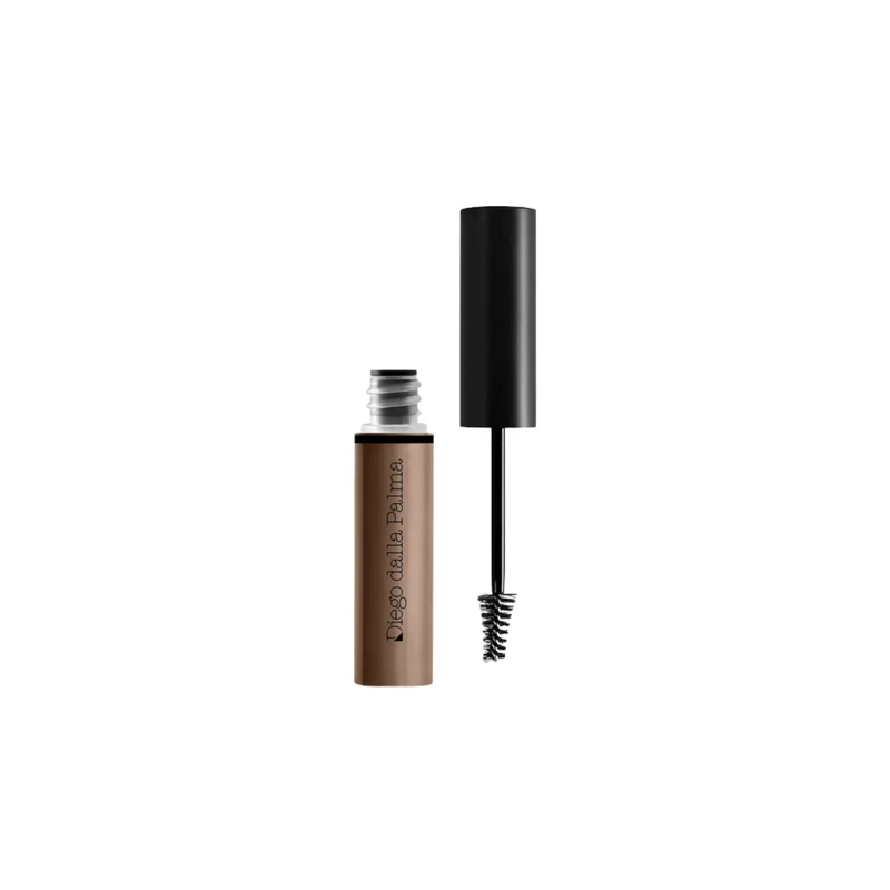 Fissatore Colorato Volumizzante - Volumizing Tinted Fibre Eyebrow Setting Gel - Diego dalla Palma