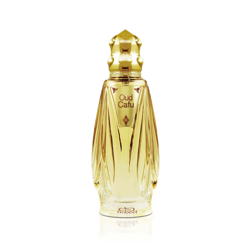 Nabeel Oud Cafu Edp 100Ml