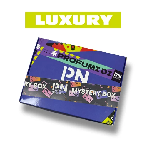 Mystery Box Luxury