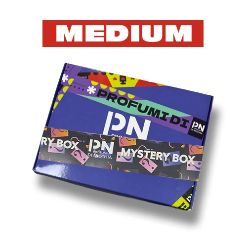 Mystery Box Medium