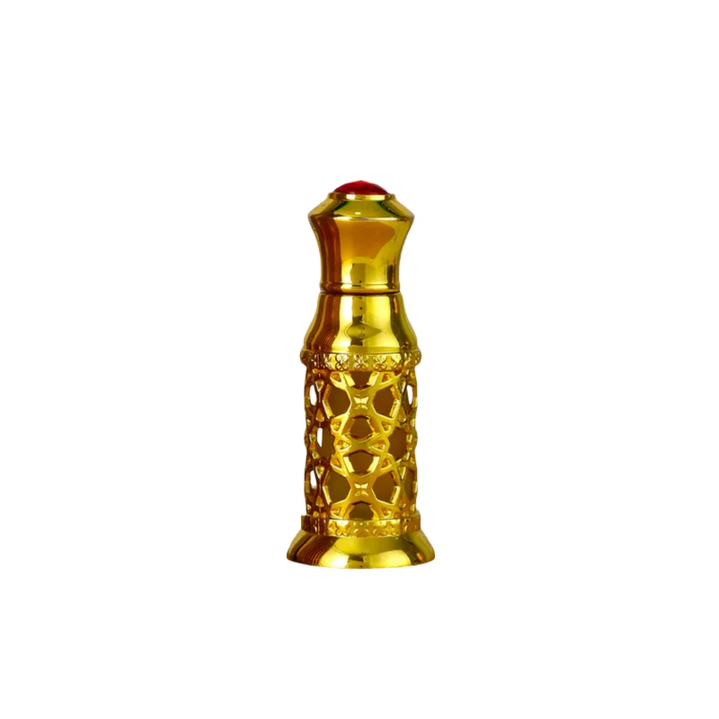 Oud Safi - Profumo In Olio - Naseem