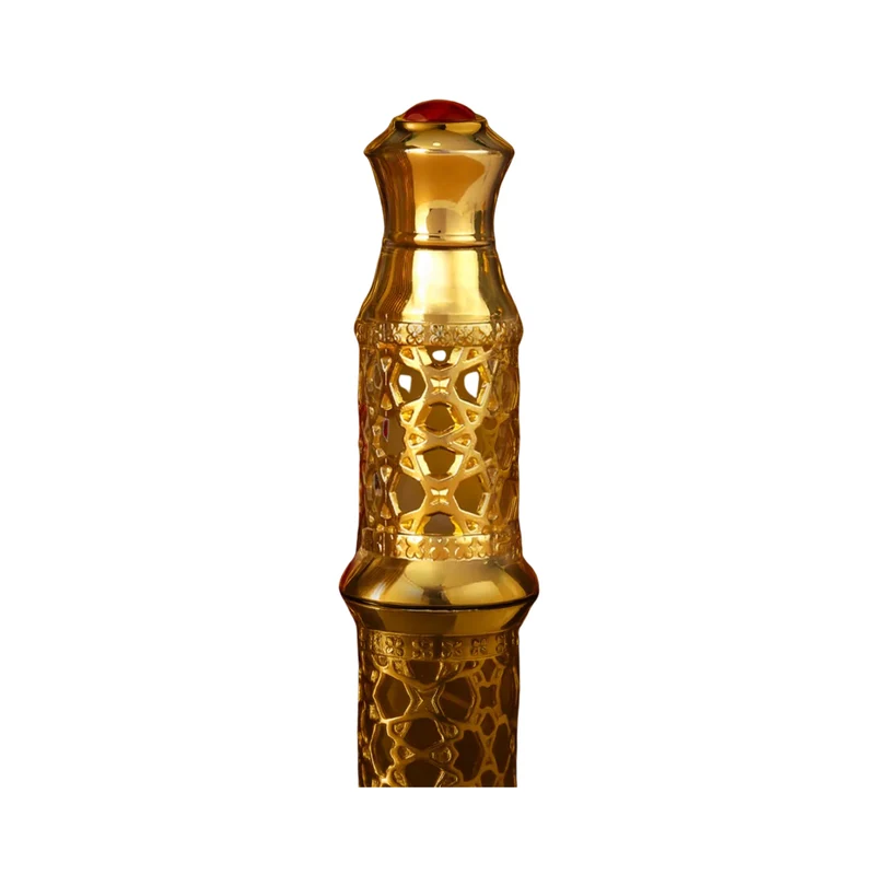 Ward Safi - Profumo In Olio - Naseem