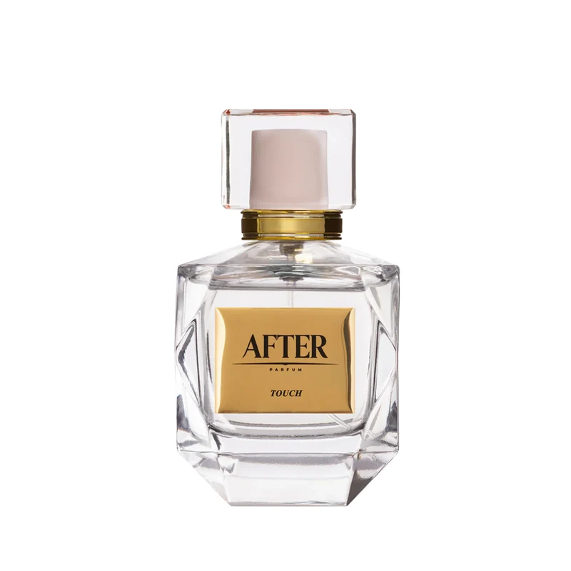 Touch - Extrait De Parfum - After