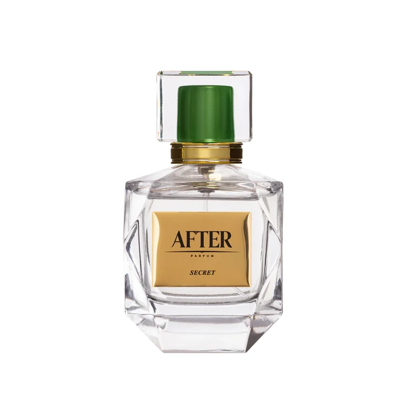 Secret - Extrait De Parfum - After