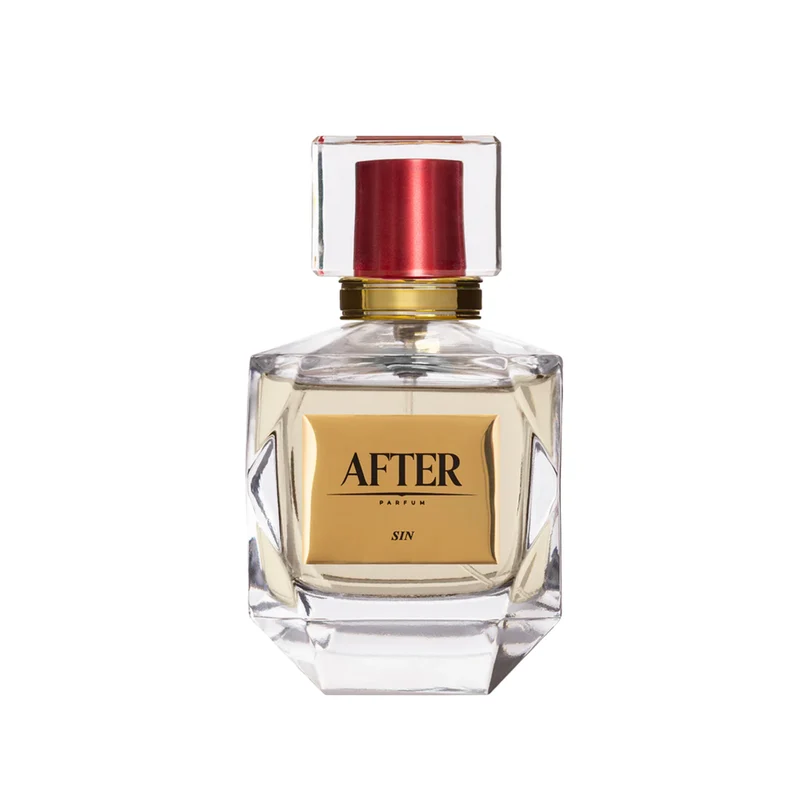 Sin - Extrait De Parfum - After