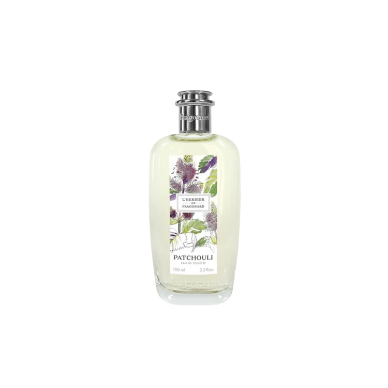 Patchouli - Eau De Toilette - Fragonard