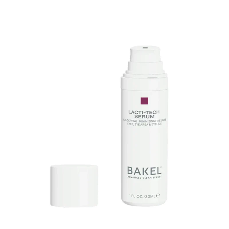 BAKEL Lacti-Tech Case & Refill