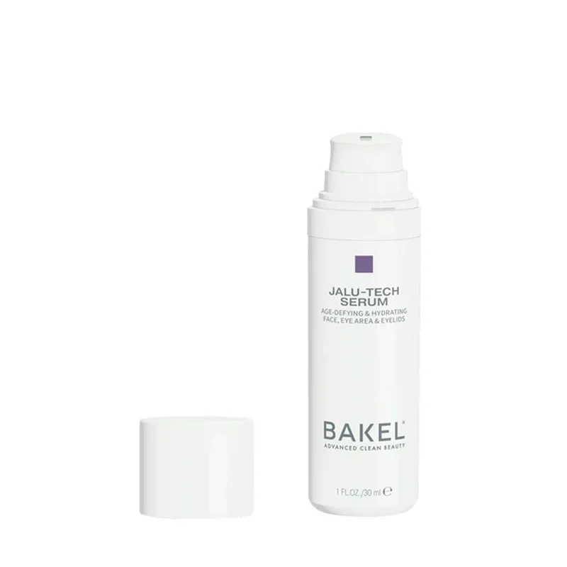 BAKEL Jalu-Tech Case & Refill