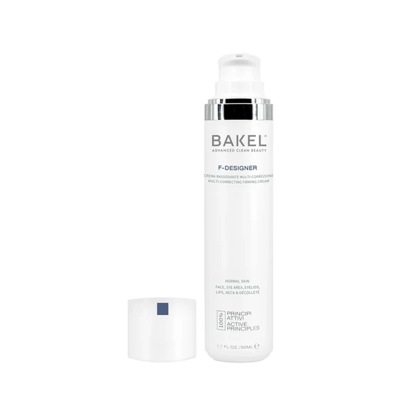 BAKEL F-Designer Normal Skin Case & Refill
