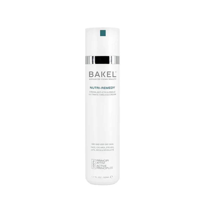 BAKEL Nutri-Remedy Case & Refill