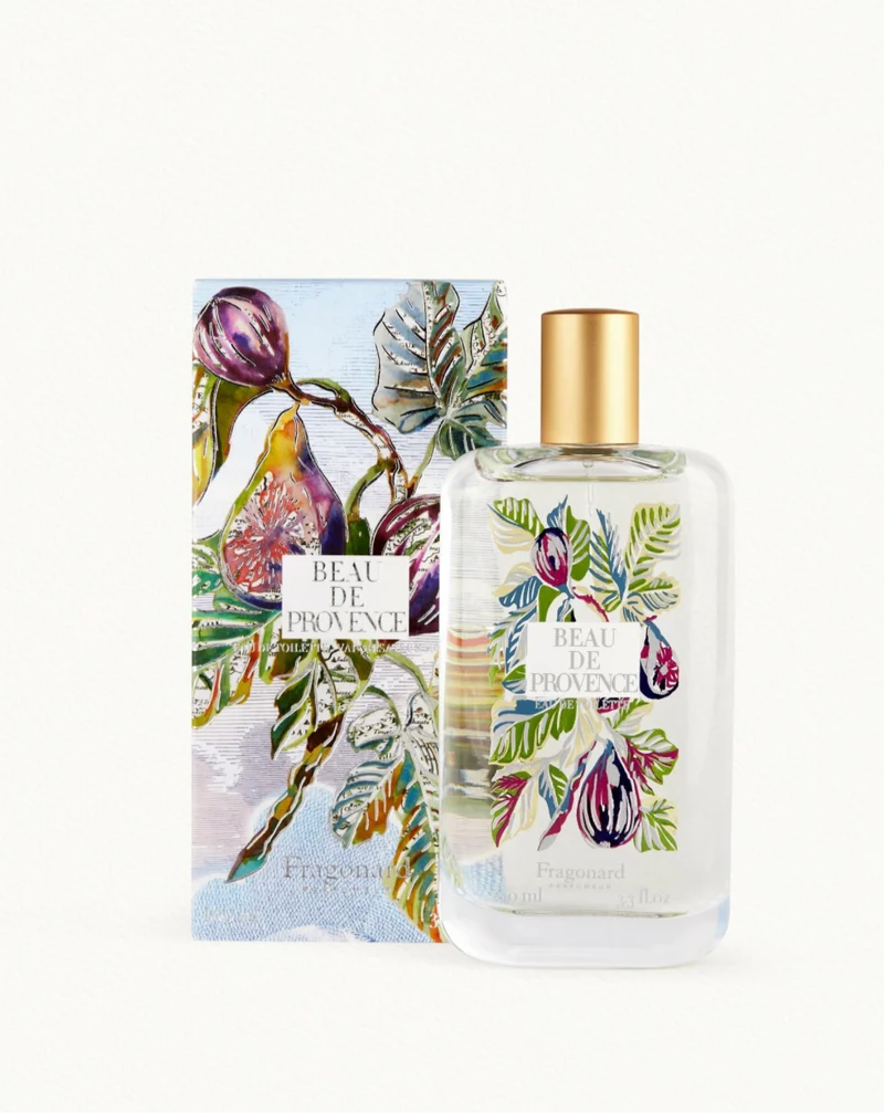 Beau de Provence