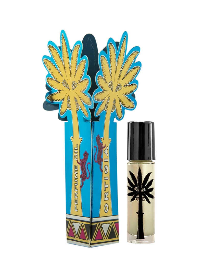 Profumo Roll-on Sandalo