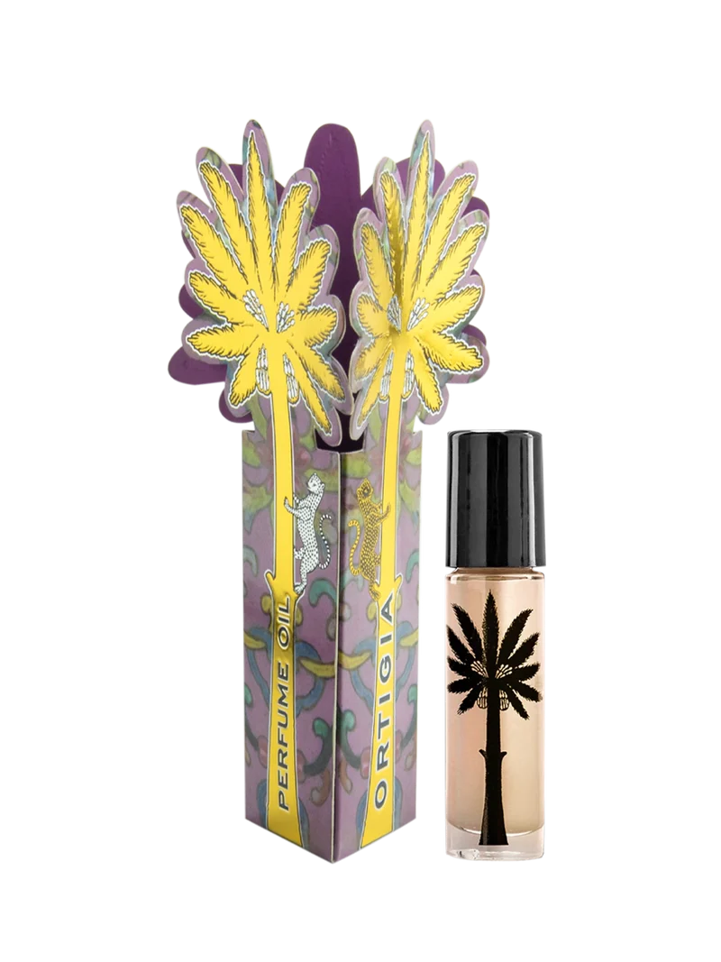 Profumo Roll-on Aragona