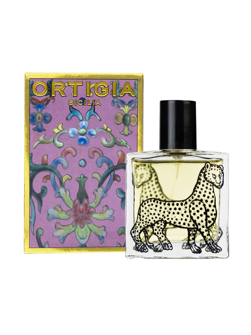Eau de Parfum Aragona
