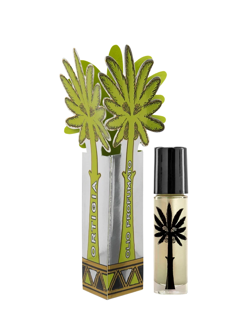 Profumo Roll-on Sicilia