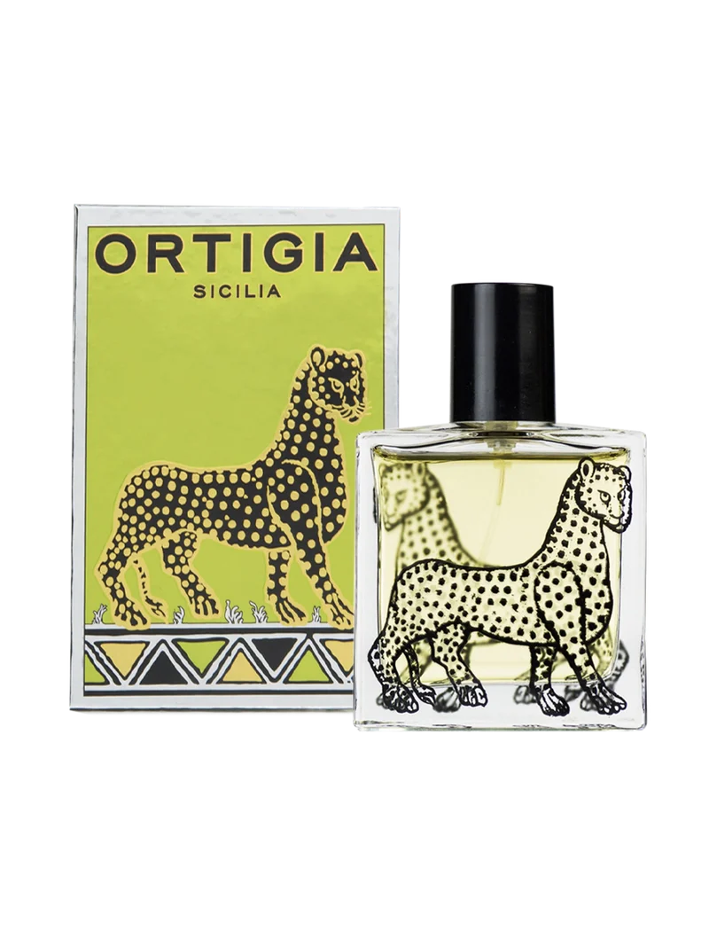 Lime di Sicilia Eau de Parfum