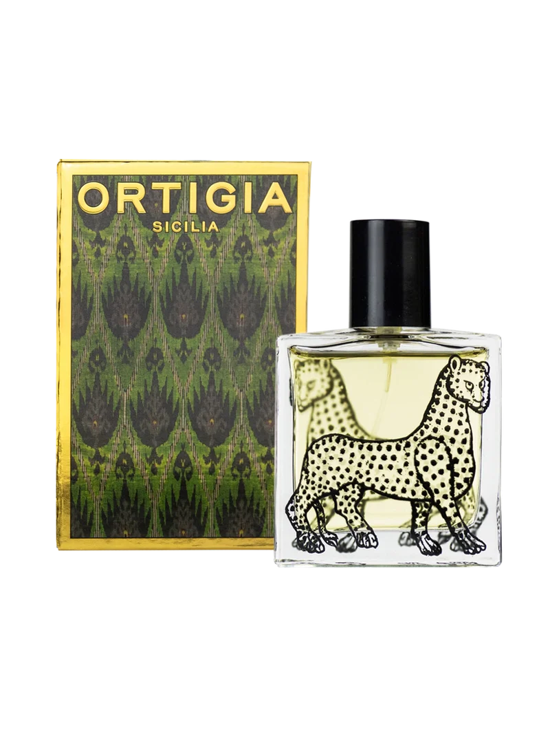 Bergamotto Eau de Parfum