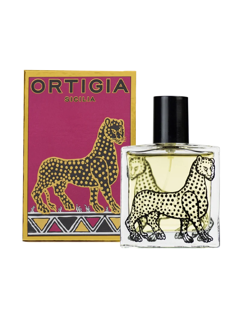 Melograno Eau de Parfum
