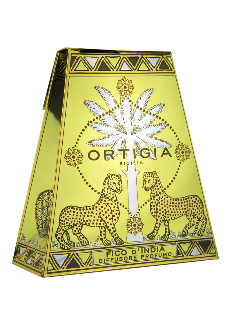 Diffusore profumo Fico D’India